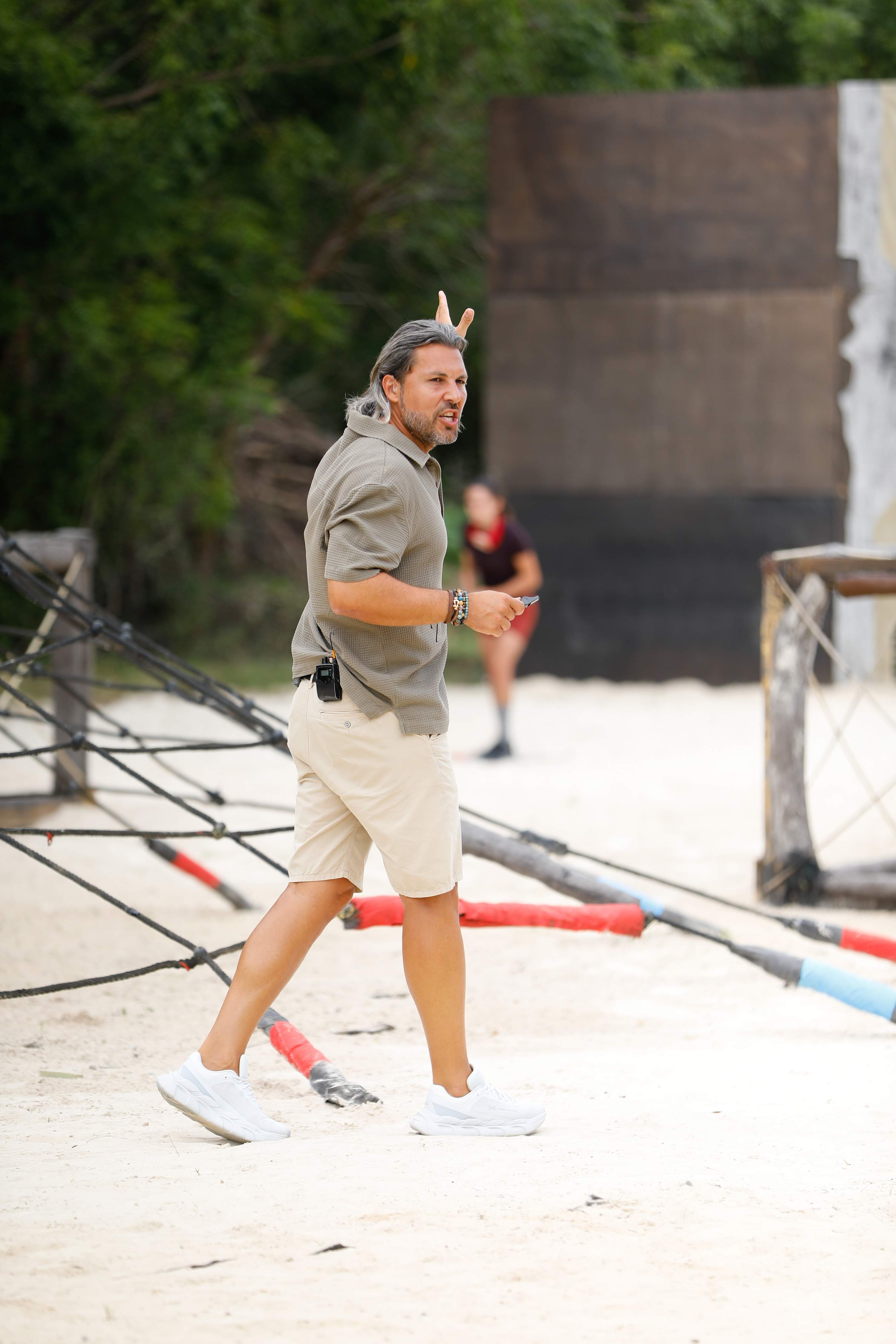 Faimoșii continuă seria victoriilor la Survivor, iar diseară o caută și pe cea mai importantă, în lupta pentru Imunitate! De la ora 20:00, competiția se aprinde, la Antena 1 și pe AntenaPLAY