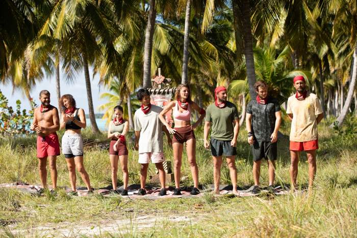 Faimoșii continuă seria victoriilor la Survivor, iar diseară o caută și pe cea mai importantă, în lupta pentru Imunitate! De la ora 20:00, competiția se aprinde, la Antena 1 și pe AntenaPLAY