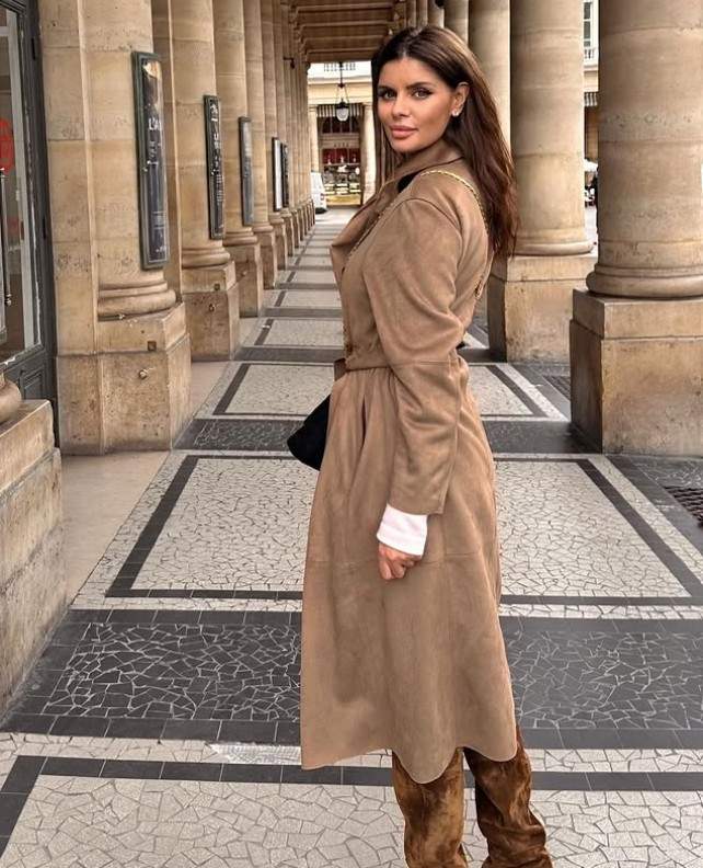 Ileana Lazariuc, mesaj emoționant pentru fiul ei. Alexandru Țiriac a împlinit 18 ani