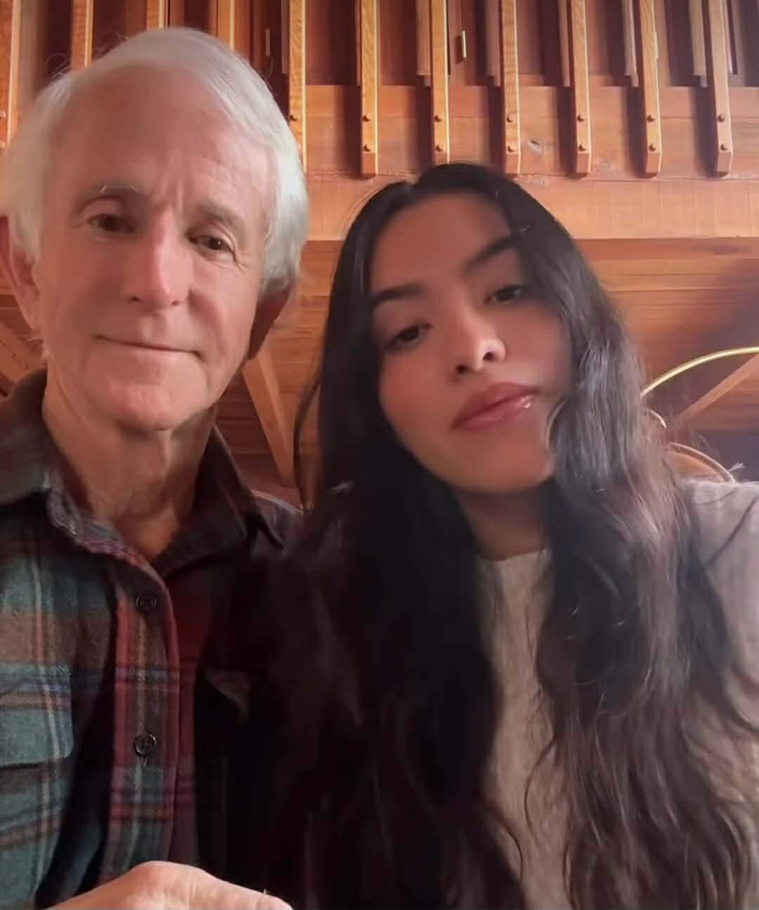 Diana Montano și Edgar