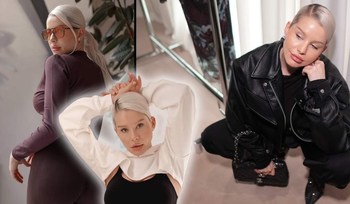 Carmen Grebenișan, confesiuni emoționante despre gândurile care o copleșesc! Cât de greu îi este