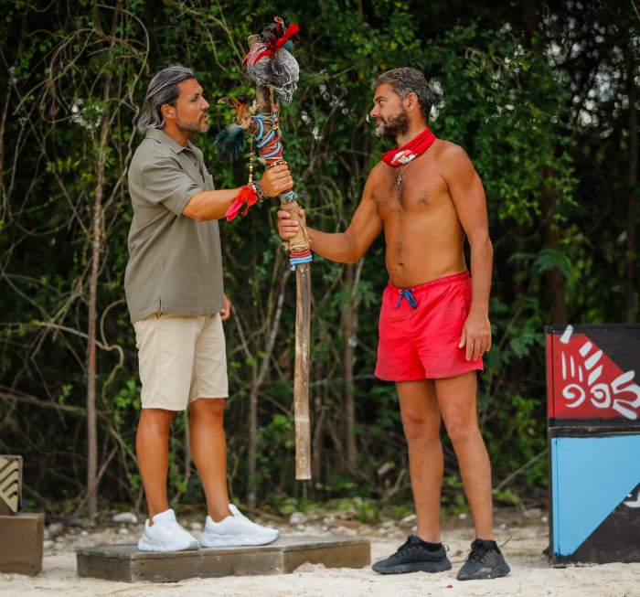 Faimoșii continuă seria victorilor, iar Războincii vor avea parte de o eliminare surprinzătoare în această seară, la Survivor! Show-ul, lider absolut de audiență!