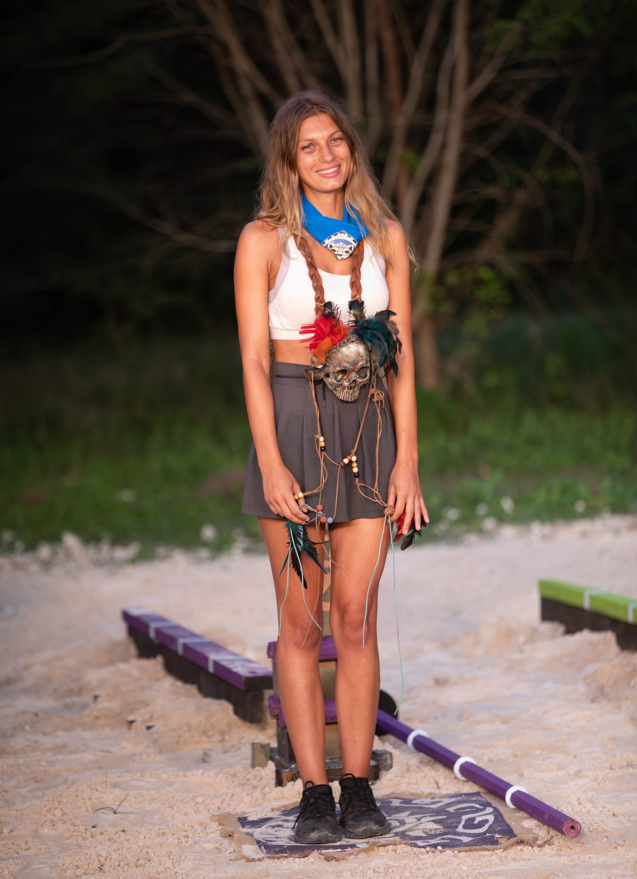 Faimoșii continuă seria victorilor, iar Războincii vor avea parte de o eliminare surprinzătoare în această seară, la Survivor! Show-ul, lider absolut de audiență!