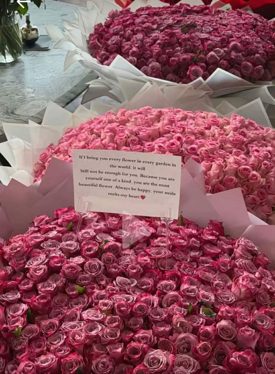 mesajul romantic pentru Andreea Bostănică