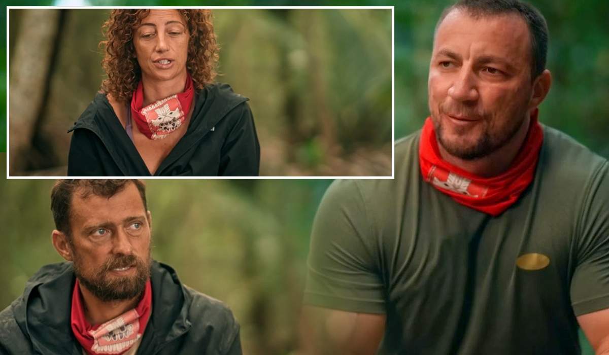 Faimoșii intervin în scandalul Marian Godină – Patricia Vizitiu! Cine a apărat-o pe concurentă