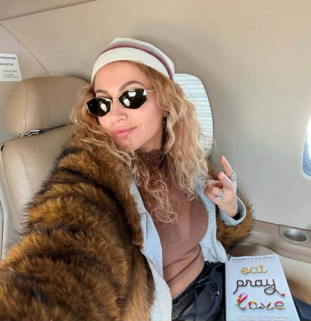 Cum o răsfață iubitul milionar pe Anamaria Ferentz! Ce surpriză i-a făcut de 8 Martie