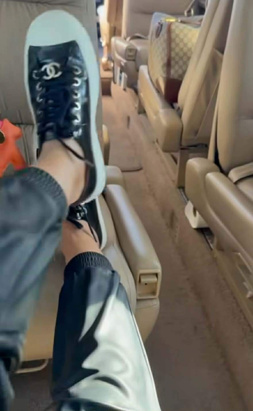 Cum o răsfață iubitul milionar pe Anamaria Ferentz! Ce surpriză i-a făcut de 8 Martie