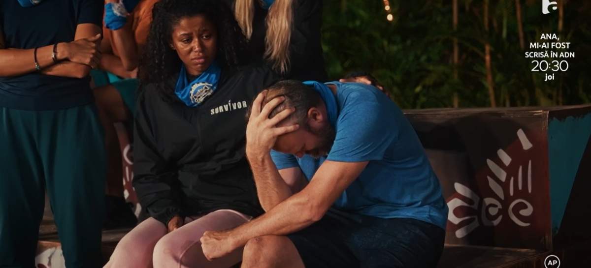 Nicu Grigore la Survivor 2026