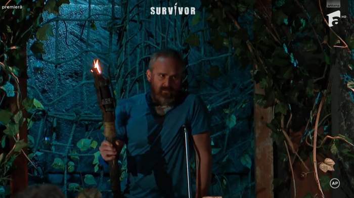 Nicu Grigore la Survivor 2026