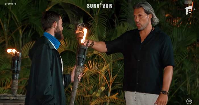 eliminare Survivor 2026