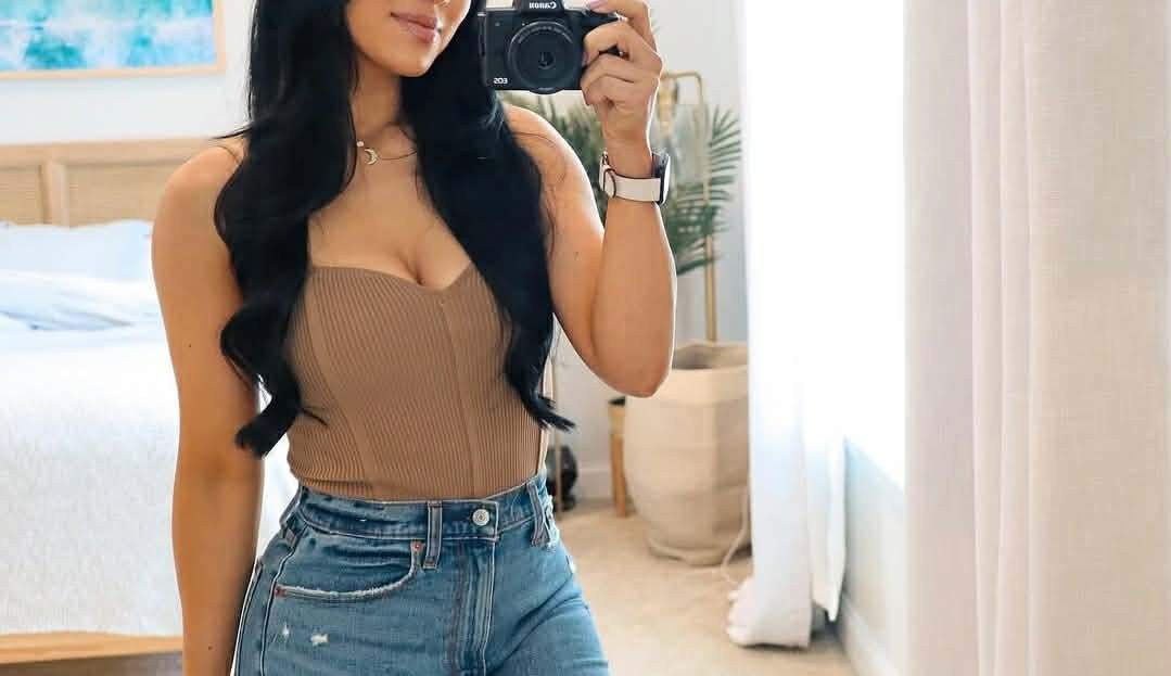 Stephanie Buttermore