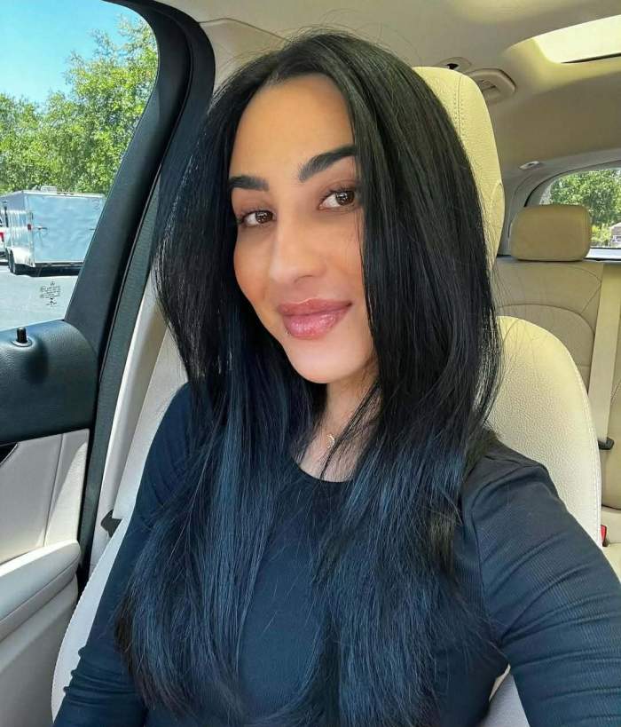 Stephanie Buttermore