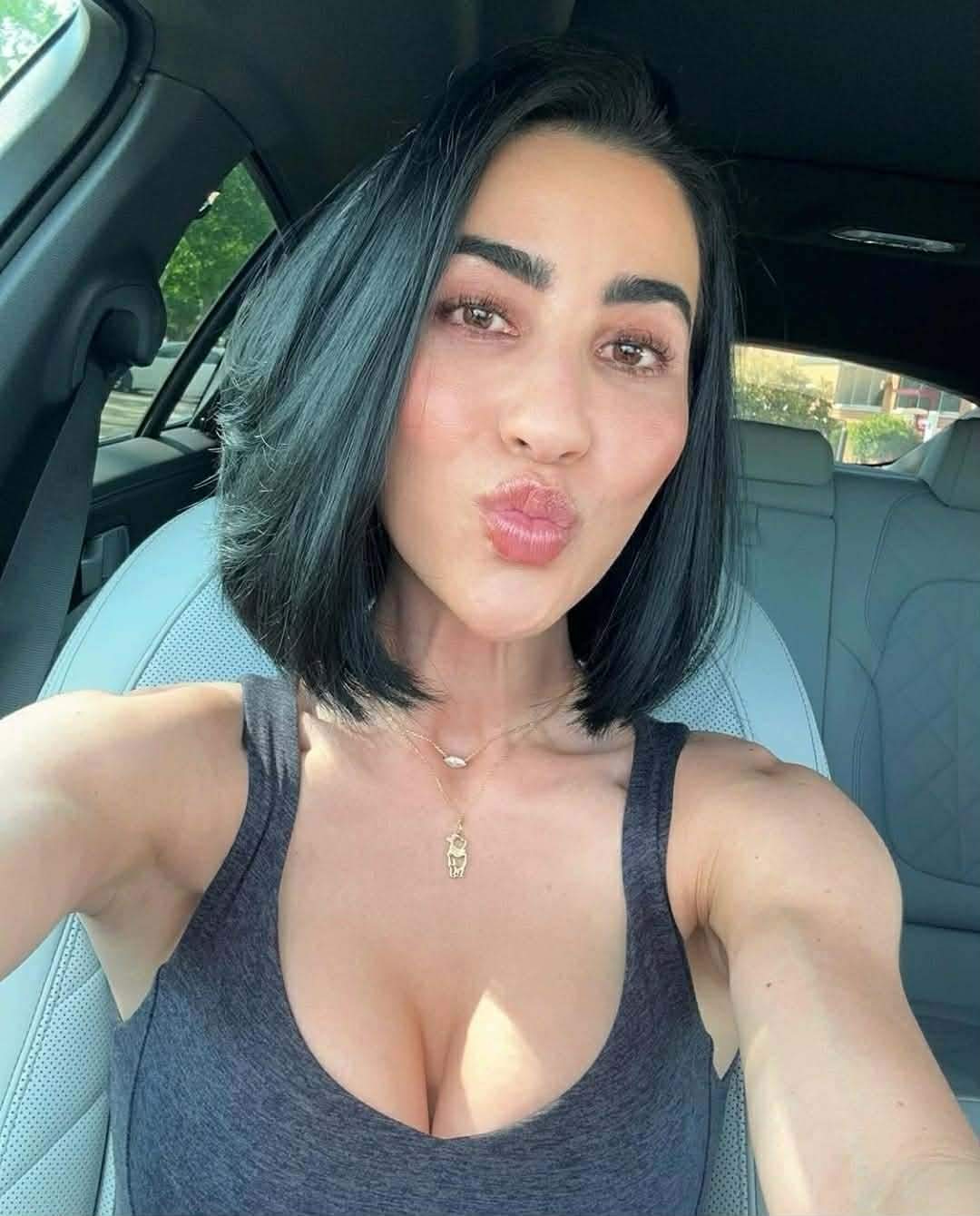 Stephanie Buttermore