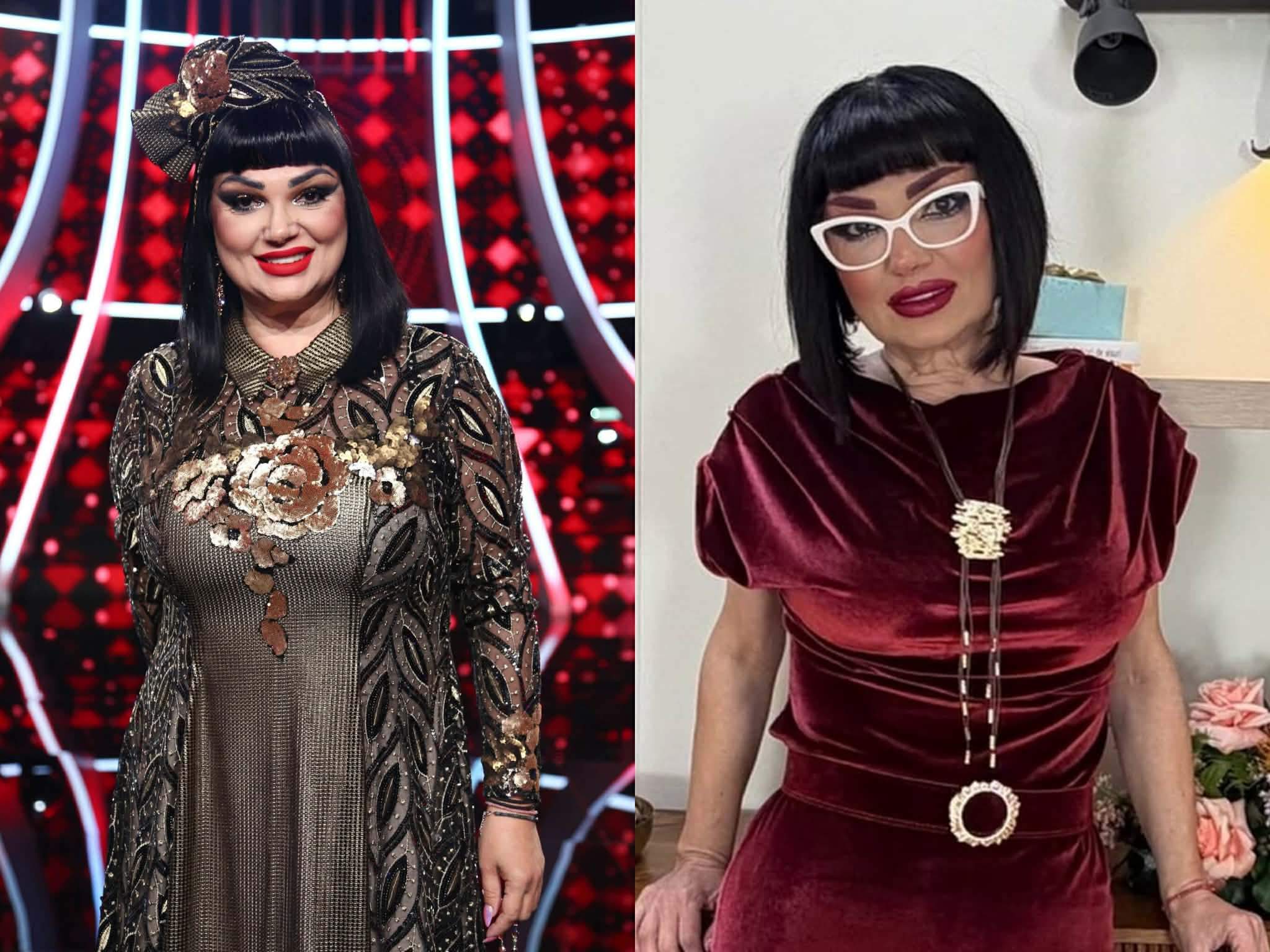 Vedete din România care au slăbit mult în ultimele luni. Imagini de senzație înainte/după