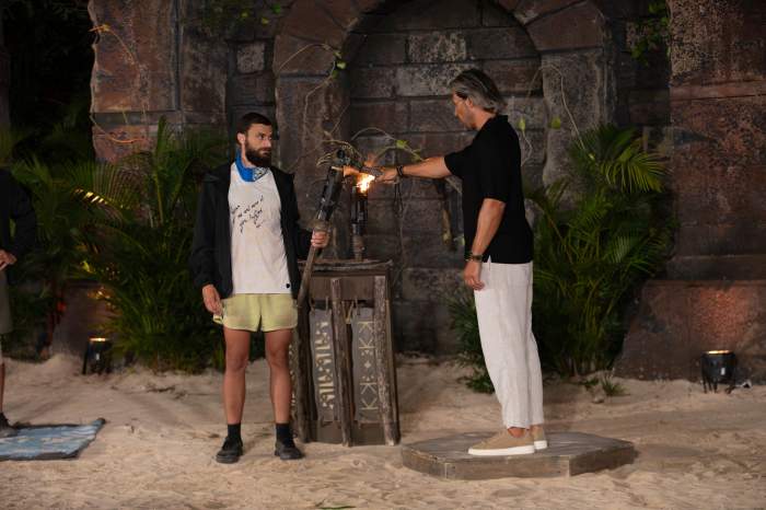 Două eliminări încărcate de emoție și tensiune, aseară, din tribul Războinicilor, la Survivor, într-o ediție care a fost lider absolut de audiență!