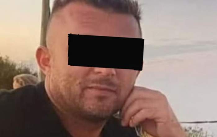 El este românul mort pe bicicletă în Italia