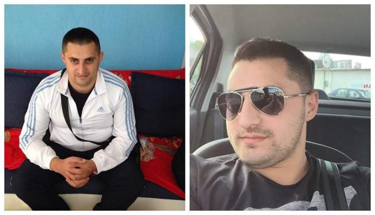 Nicu Guță, fiul lui Nicolae Guta