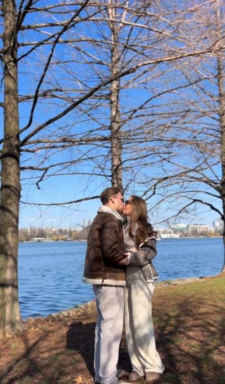 edera si liviu mireasa