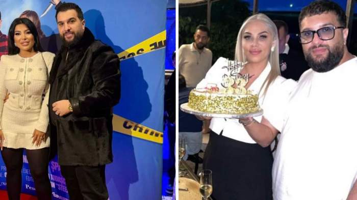 Colaj Tzancă, Marymar și Lambada