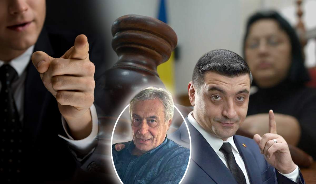 EXCLUSIV | Tatăl lui George Simion, salvat de Parchet, în scandalul cu judecătorea amenințată | DOCUMENT