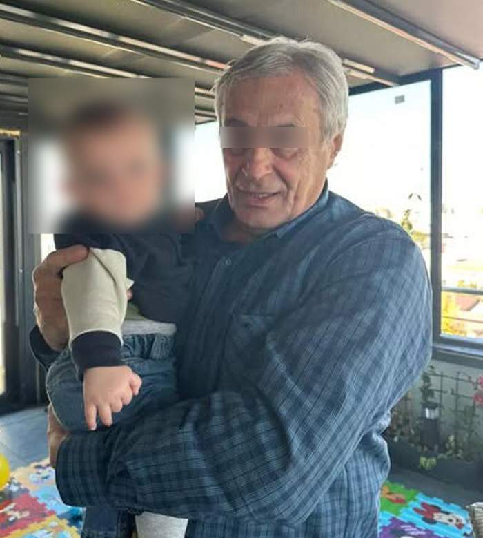 EXCLUSIV | Tatăl lui George Simion, salvat de Parchet, în scandalul cu judecătorea amenințată | DOCUMENT