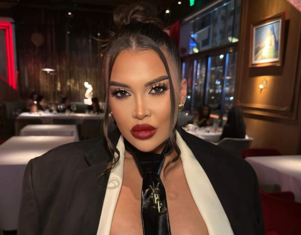 Andra Volos, aranjată