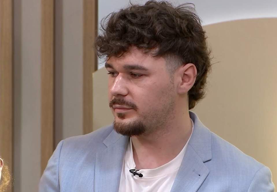 Diana de la Mireasa a izbucnit în plâns după discuția cu Marian. Ce a spus concurentul în fața tuturor