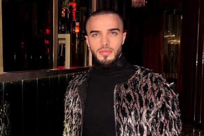 Bassam Dabbas, stilistul de păr