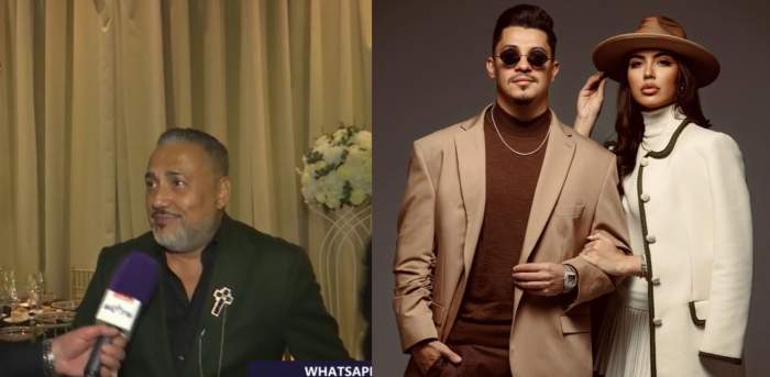 Colaj Sorinel Puștiu, Vanessa și BDLP