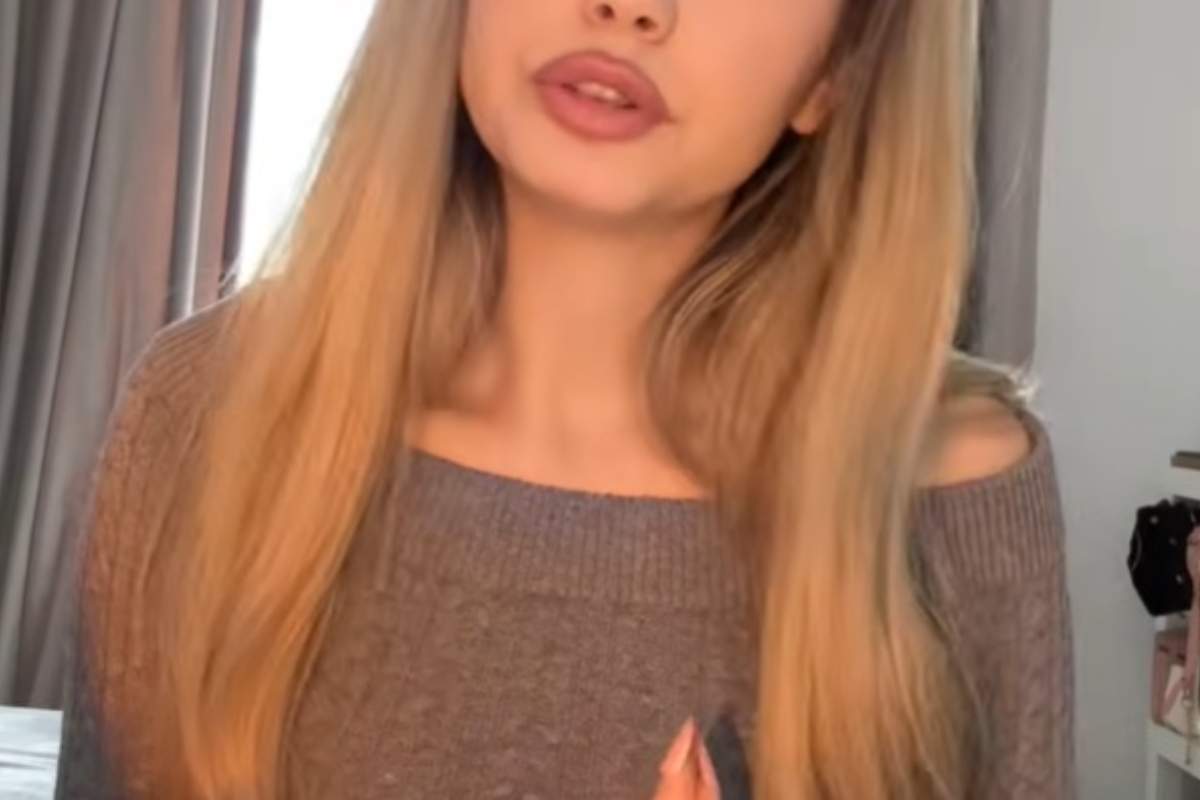 Influenceriță celebră, bătută și umilită de iubit! Tânăra a făcut dezvăluiri cutremurătoare