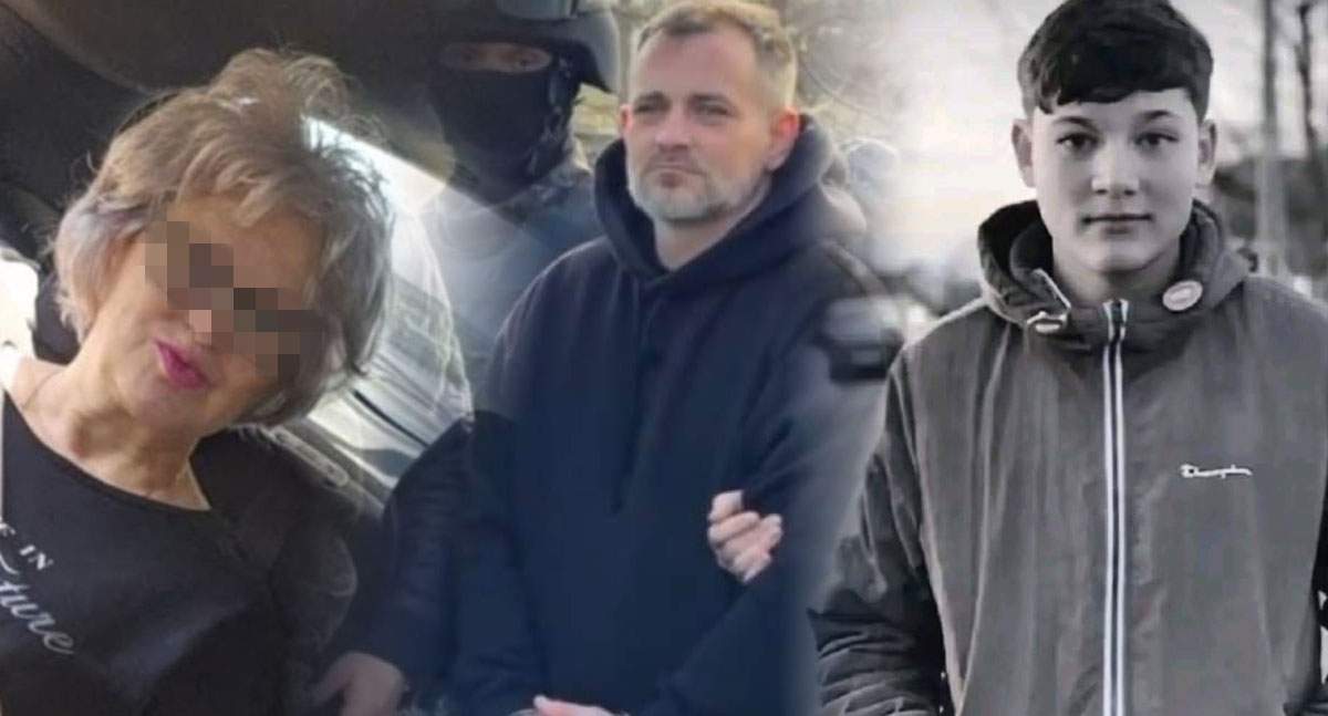 Bunica lui Mario Berinde, mărturii sfâșietoare pentru Spynews.ro! Ce se întâmplă cu tatăl băiatului