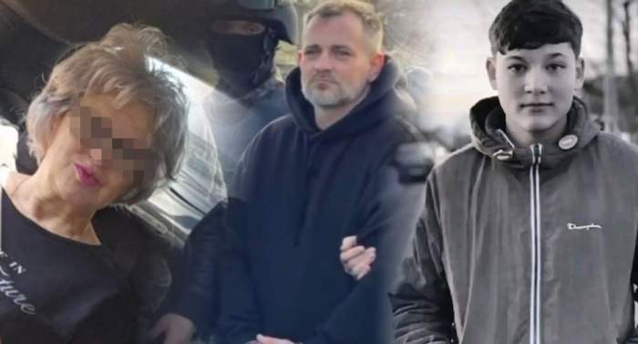Bunica lui Mario Berinde, mărturii sfâșietoare pentru Spynews.ro! Ce se întâmplă cu tatăl băiatului