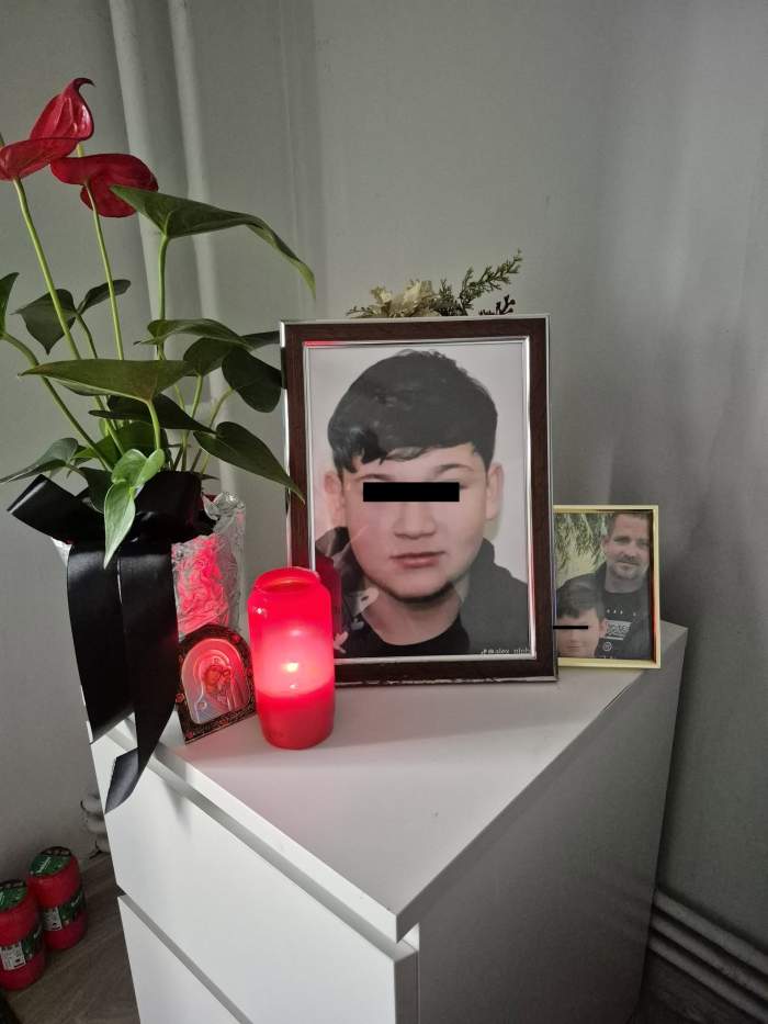 tablou cu lumanare mario berinde