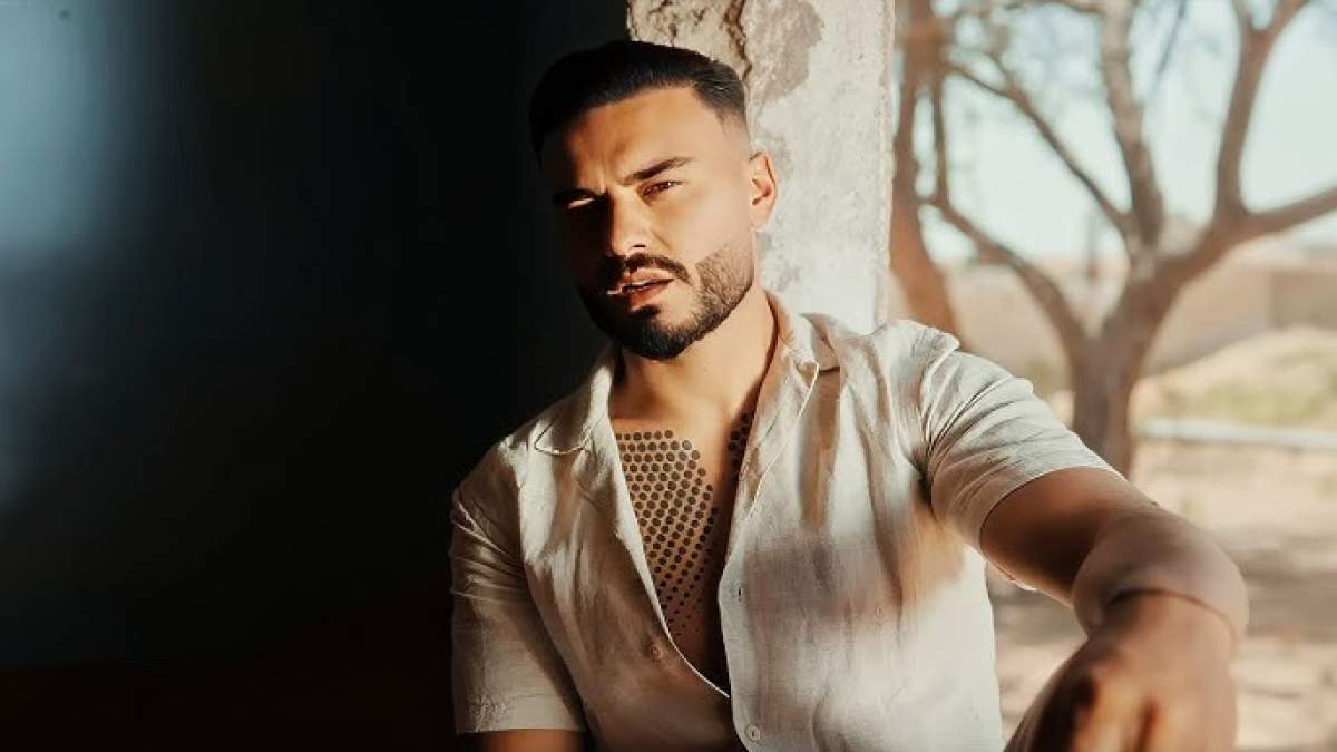 Motivul pentru care Jador nu are prieteni. Cu ce își ocupă timpul