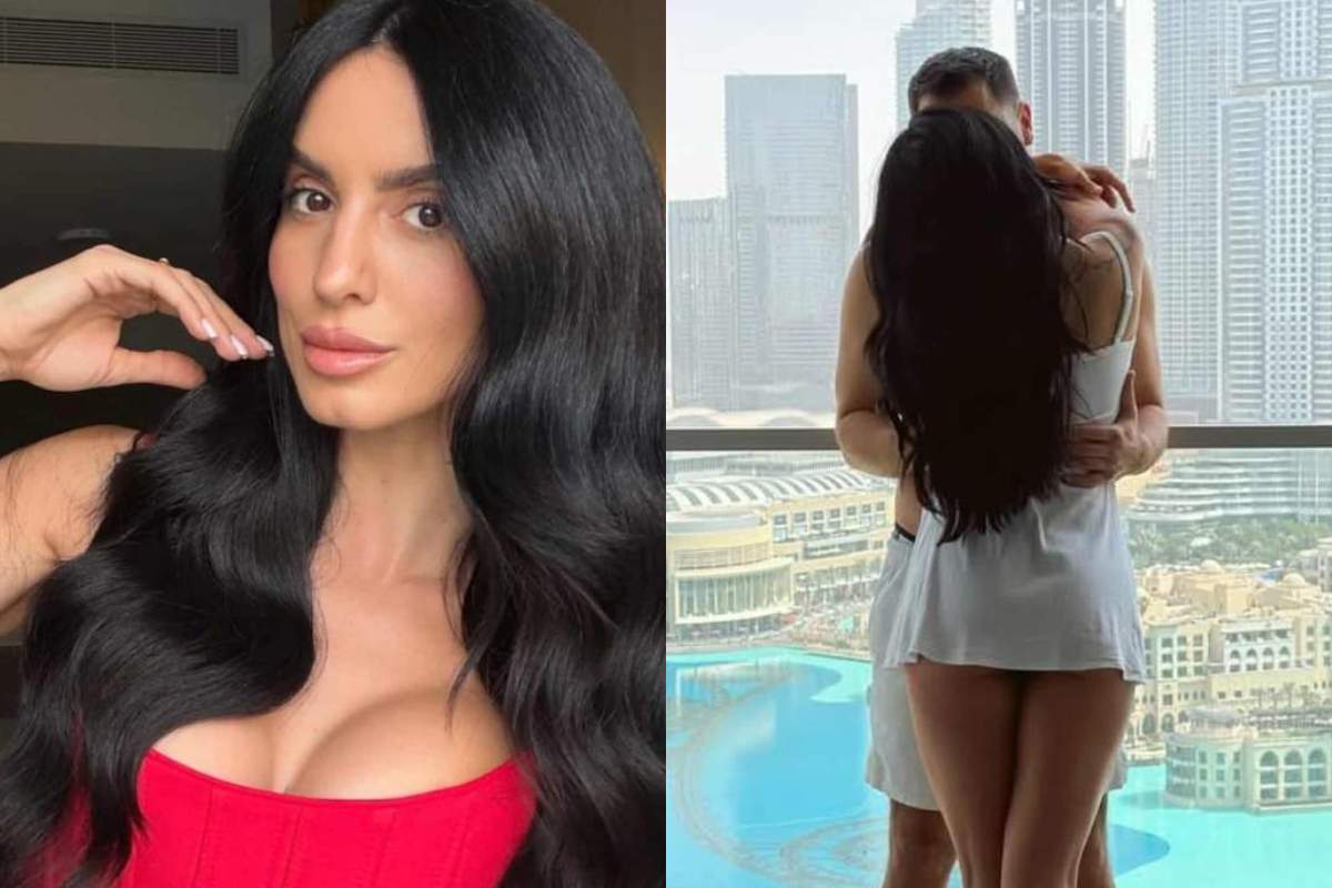 Ce trebuie să facă Ioana Grama pentru a fi cerută de soție? Iubitul ei a pus o condiție clară