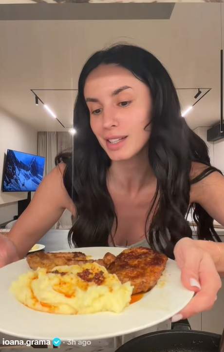 Ce trebuie să facă Ioana Grama pentru a fi cerută de soție? Iubitul ei a pus o condiție clară