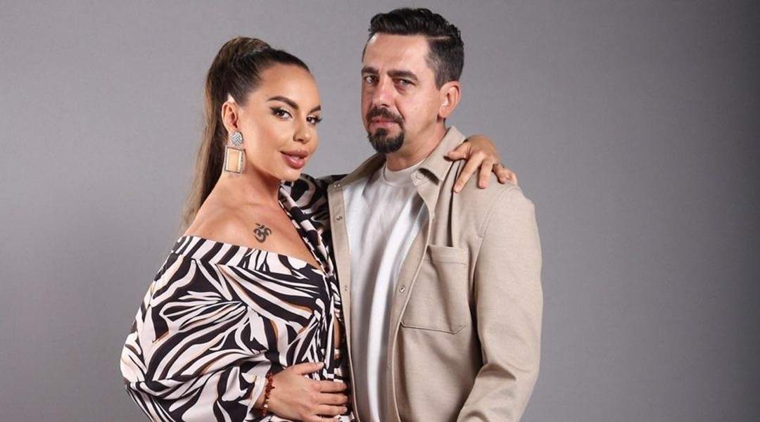 Cosmin Natanticu, atras de prietenele soției lui, Eliza? Cum a răspuns fostul concurent de la Power Couple 