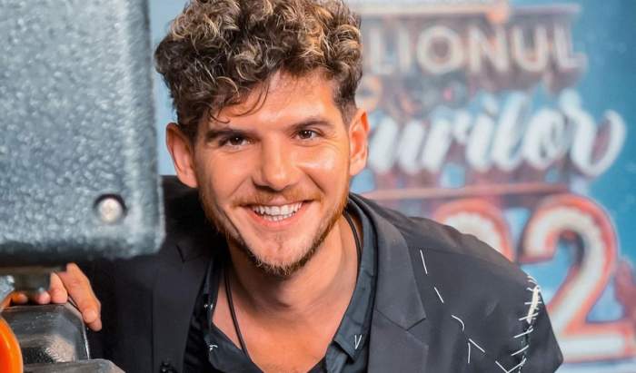 Cuza de la Noaptea Tarziu, zambeste