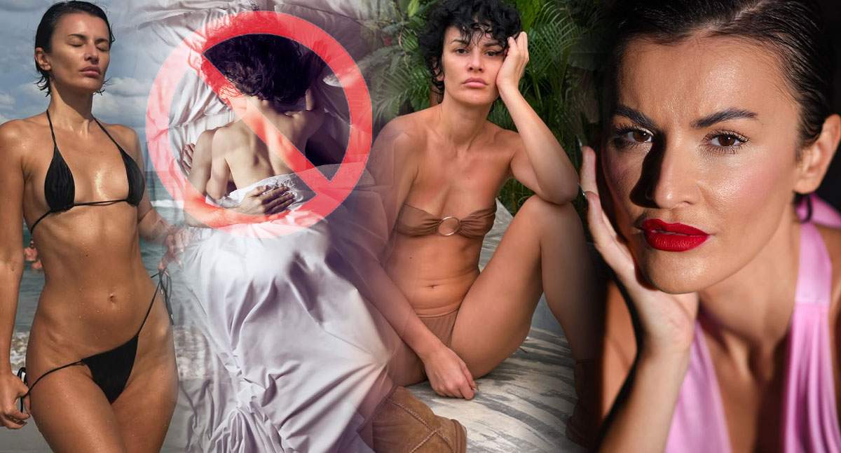 E REAL! Rux și Opulență n-a mai făcut dragoste de 1.205 zile. De ce a ales asta şi cât mai are de gând să se abţină