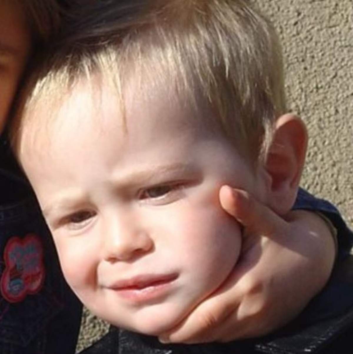 Aris Eram când era copil