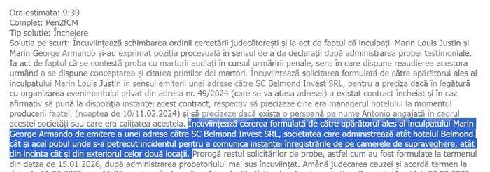 EXCLUSIV | Eroare fatală, în dosarul crimei care a șocat România | Fiii Sidoniei au „vrăjit” instanța