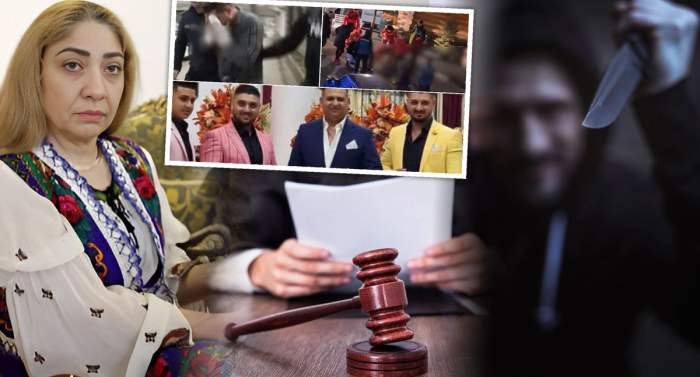 EXCLUSIV | Eroare fatală, în dosarul crimei care a șocat România | Fiii Sidoniei au „vrăjit” instanța