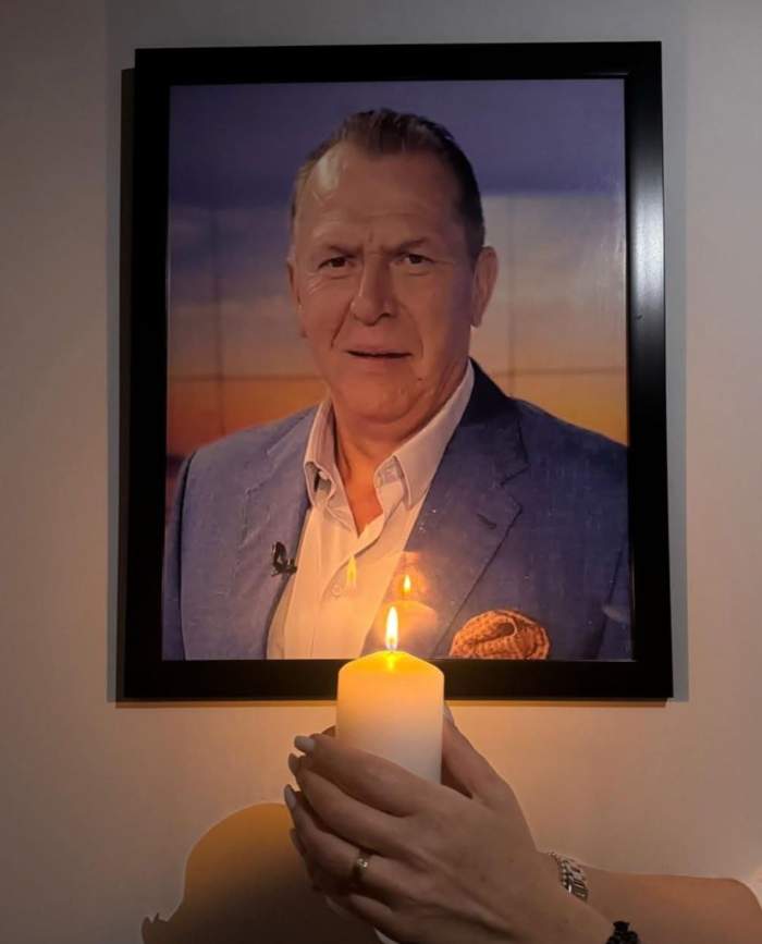 Fotografia lui Helmut Duckadam