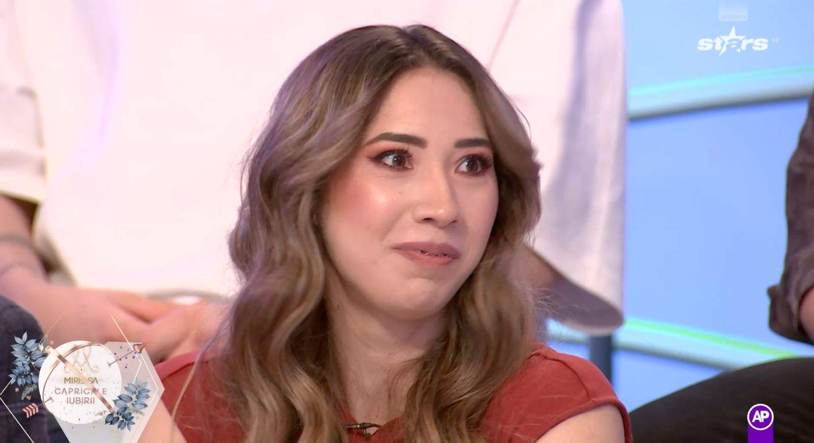 Noua concurentă de la Mireasa