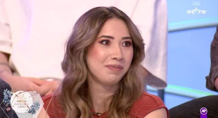 Noua concurentă de la Mireasa