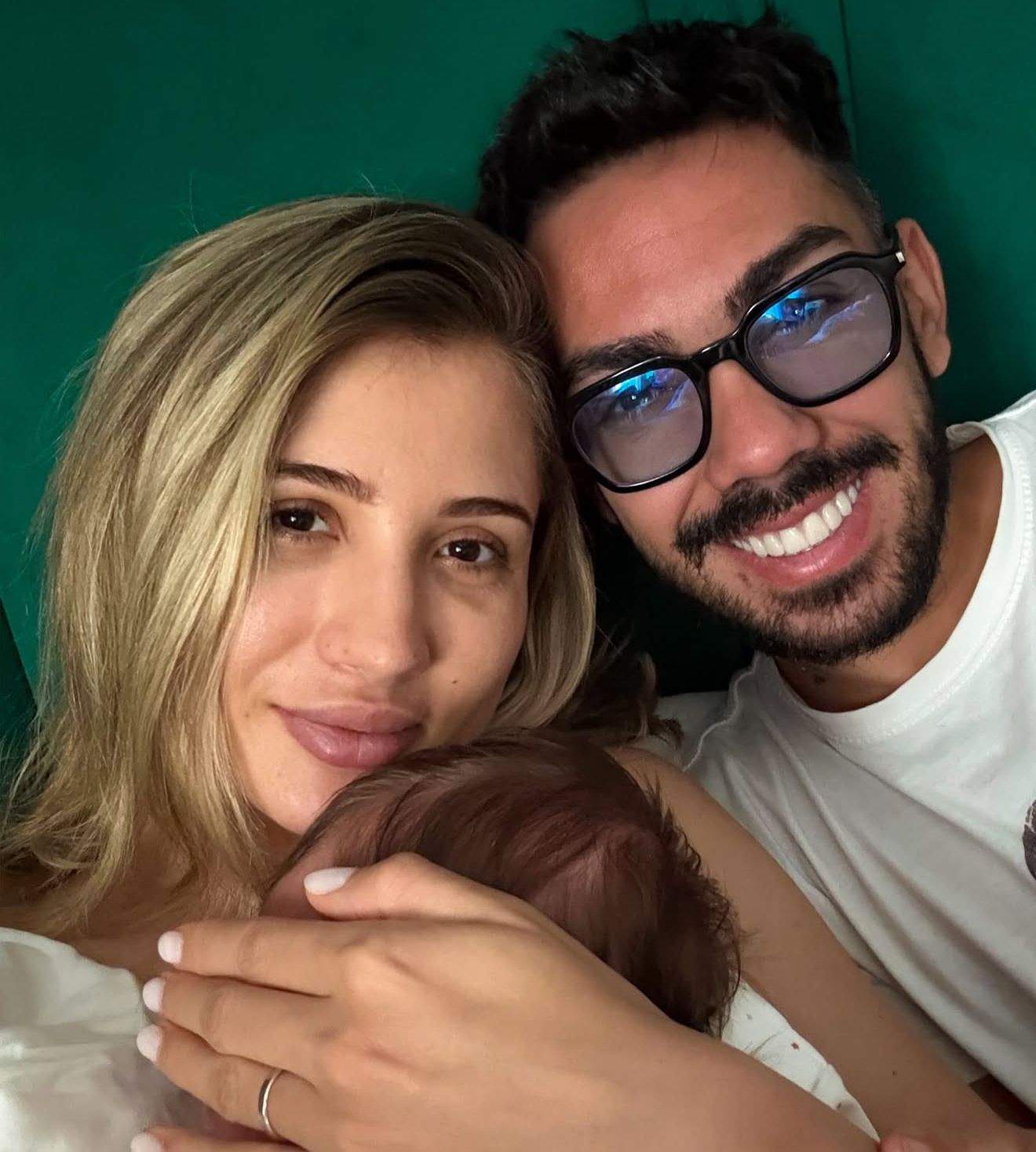 Familia lui Armin Nicoară