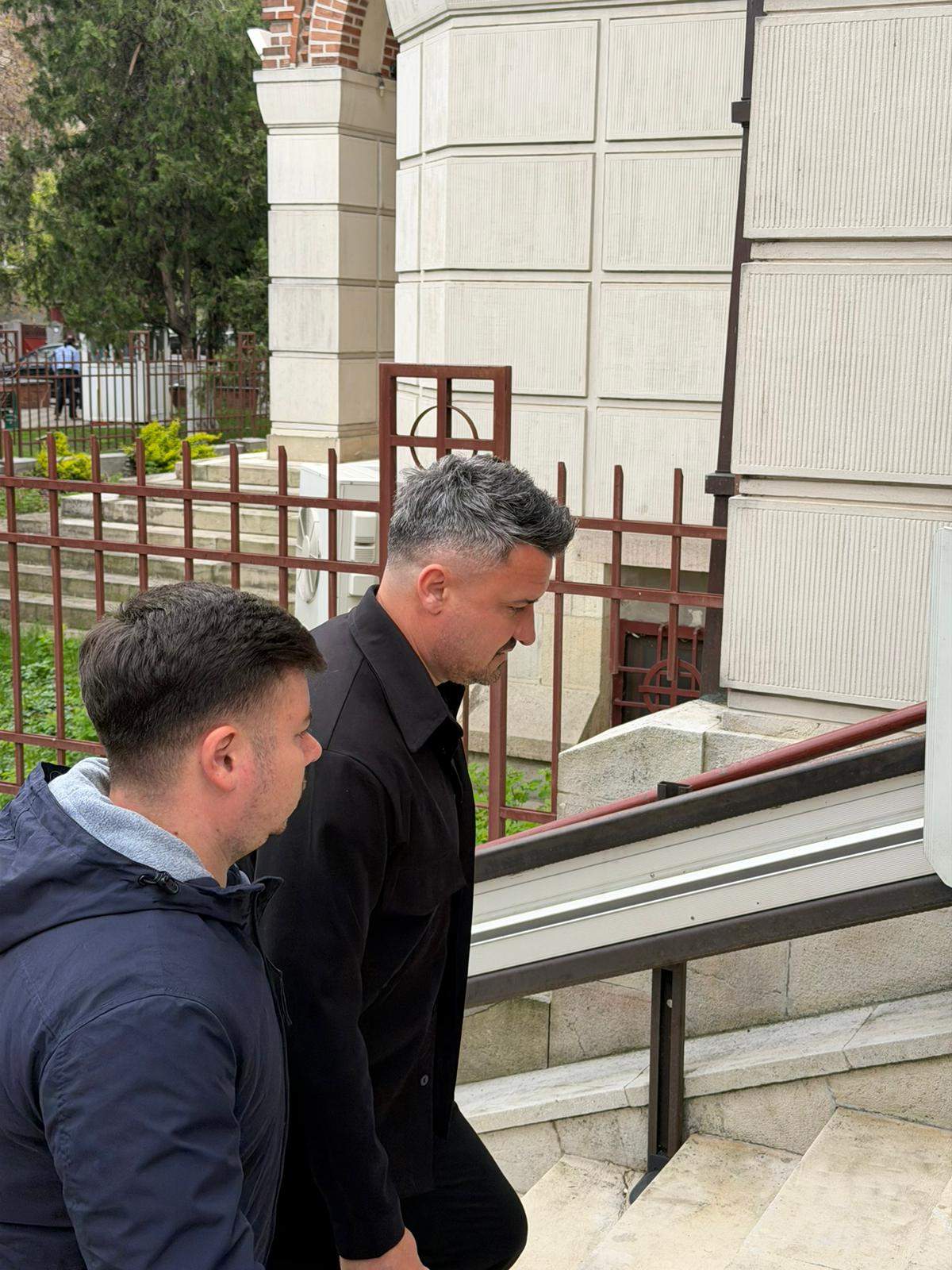 Mircea Lucescu, ultimul drum! Legendele nu mor… Imagini în timp real de la ceremonia de înmormântare