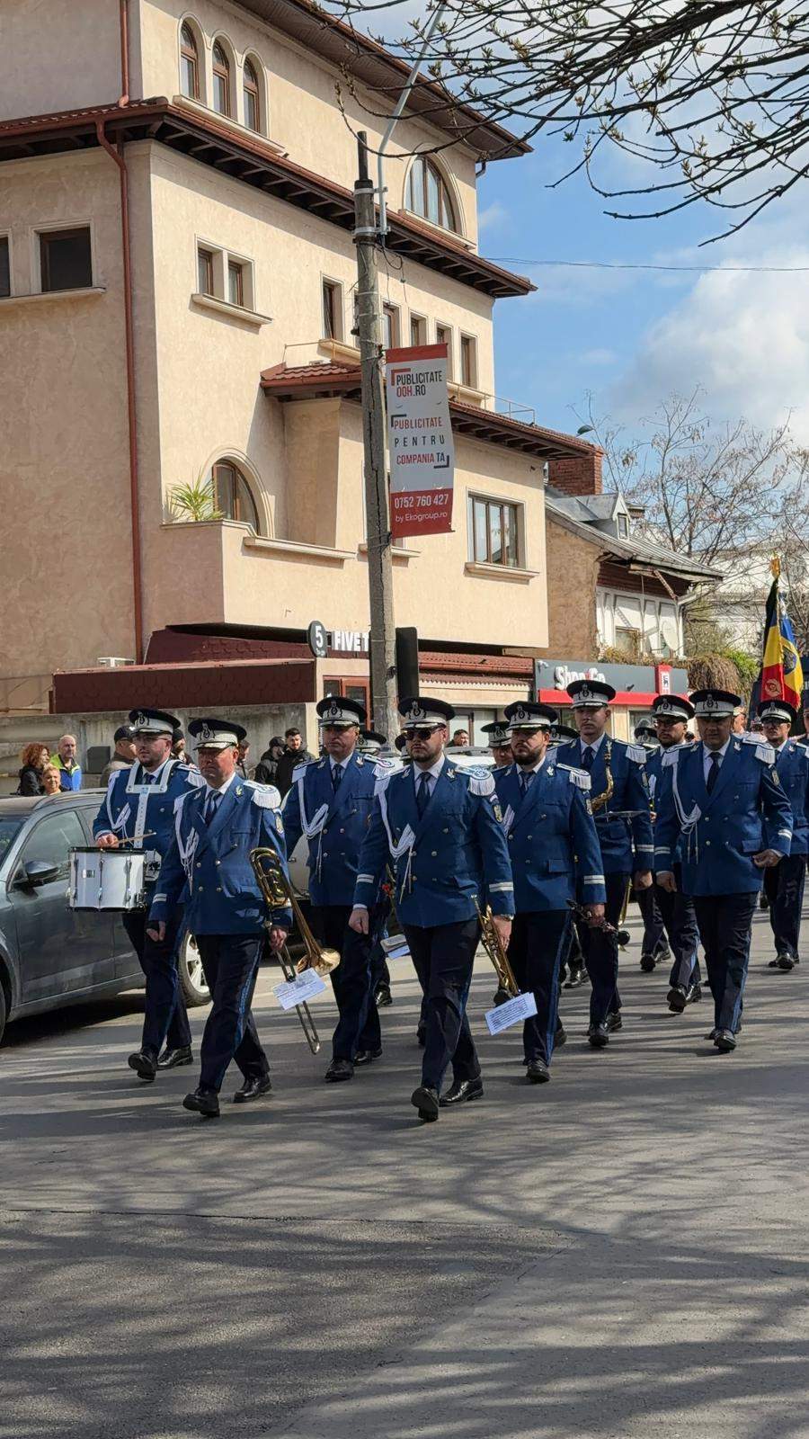 Mircea Lucescu, ultimul drum! Legendele nu mor… Imagini în timp real de la ceremonia de înmormântare