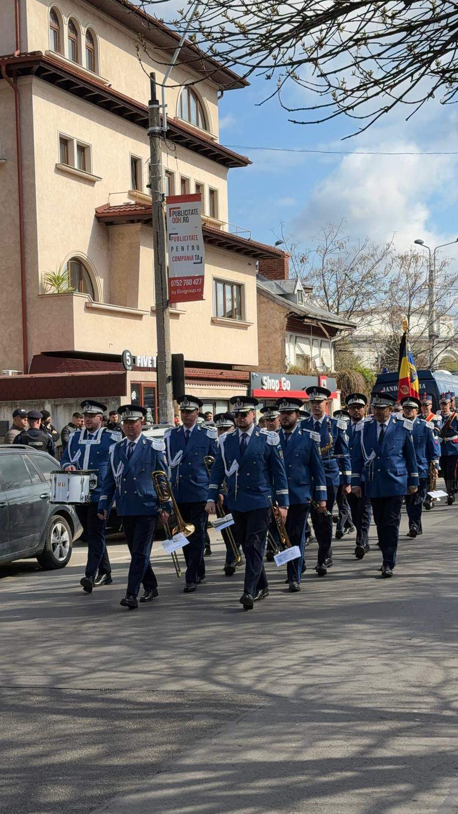Mircea Lucescu, ultimul drum! Legendele nu mor… Imagini în timp real de la ceremonia de înmormântare