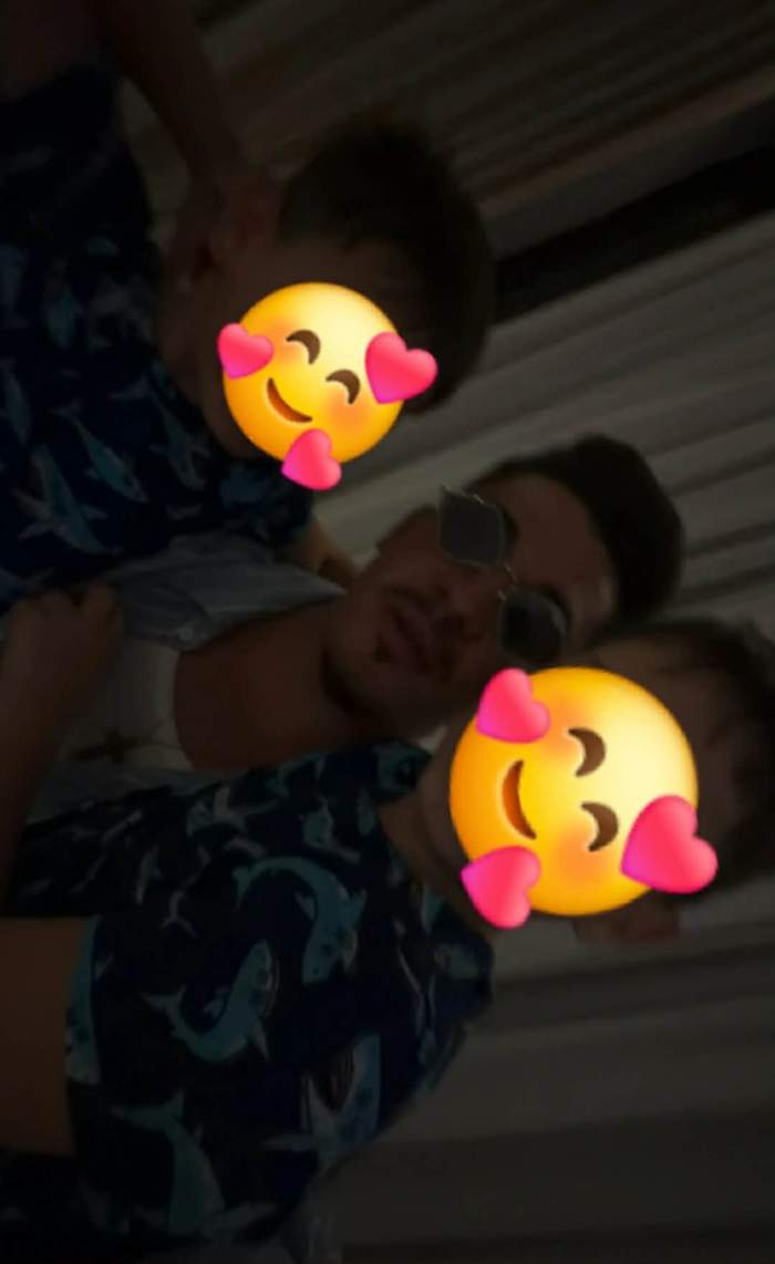 Bogdan de la Ploiești și copiii lui